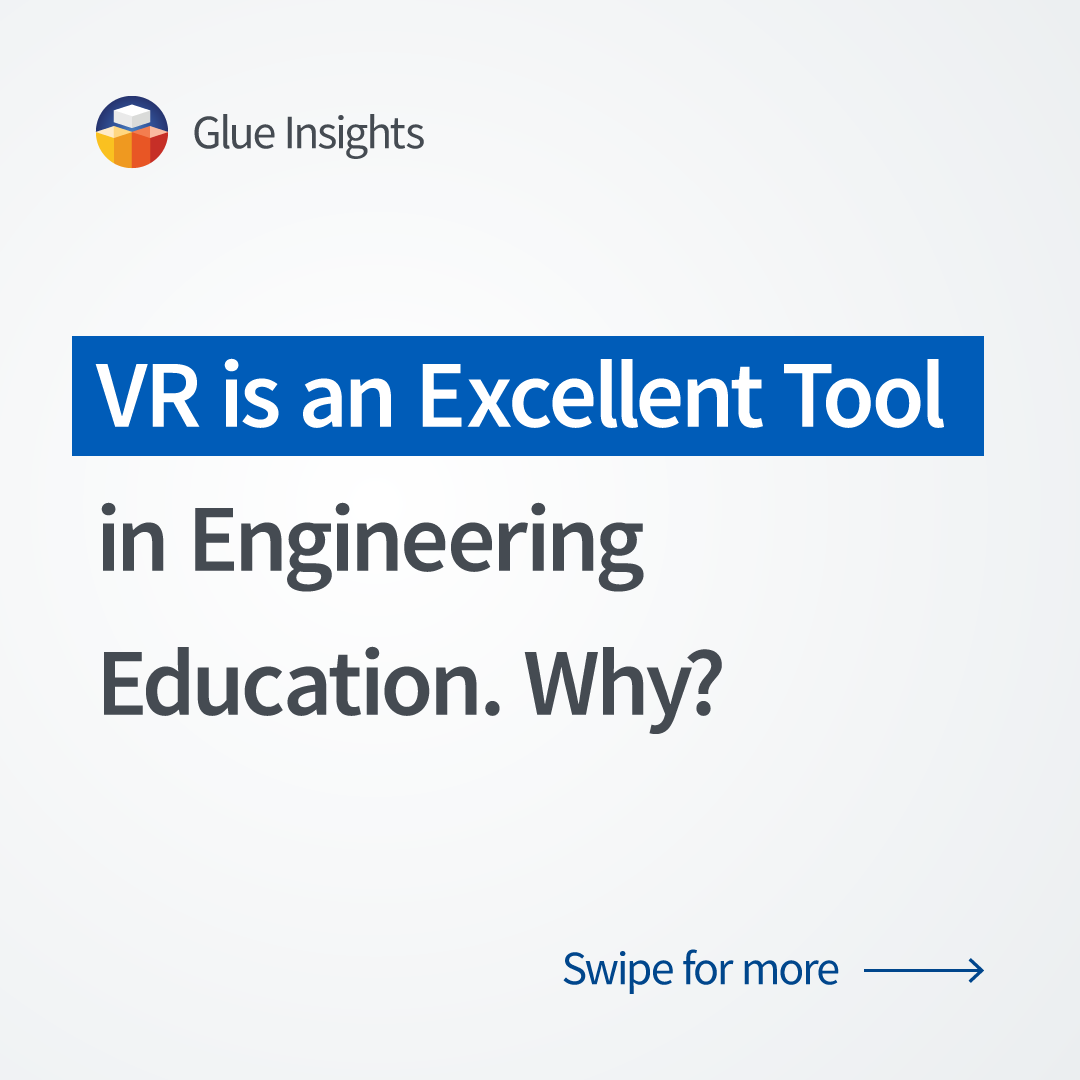 VR for engineering
